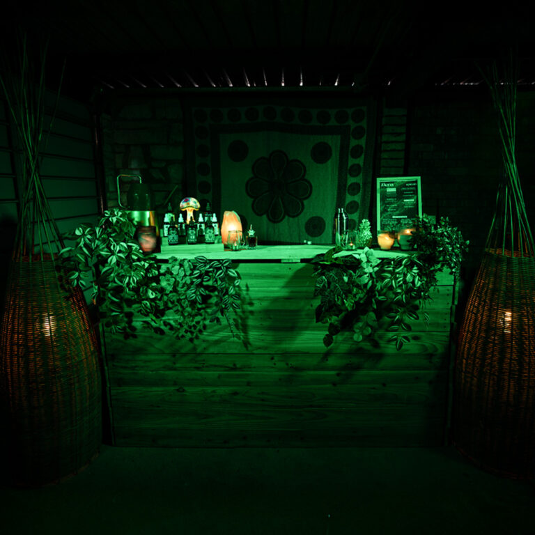 Epicure Mocktail Bar